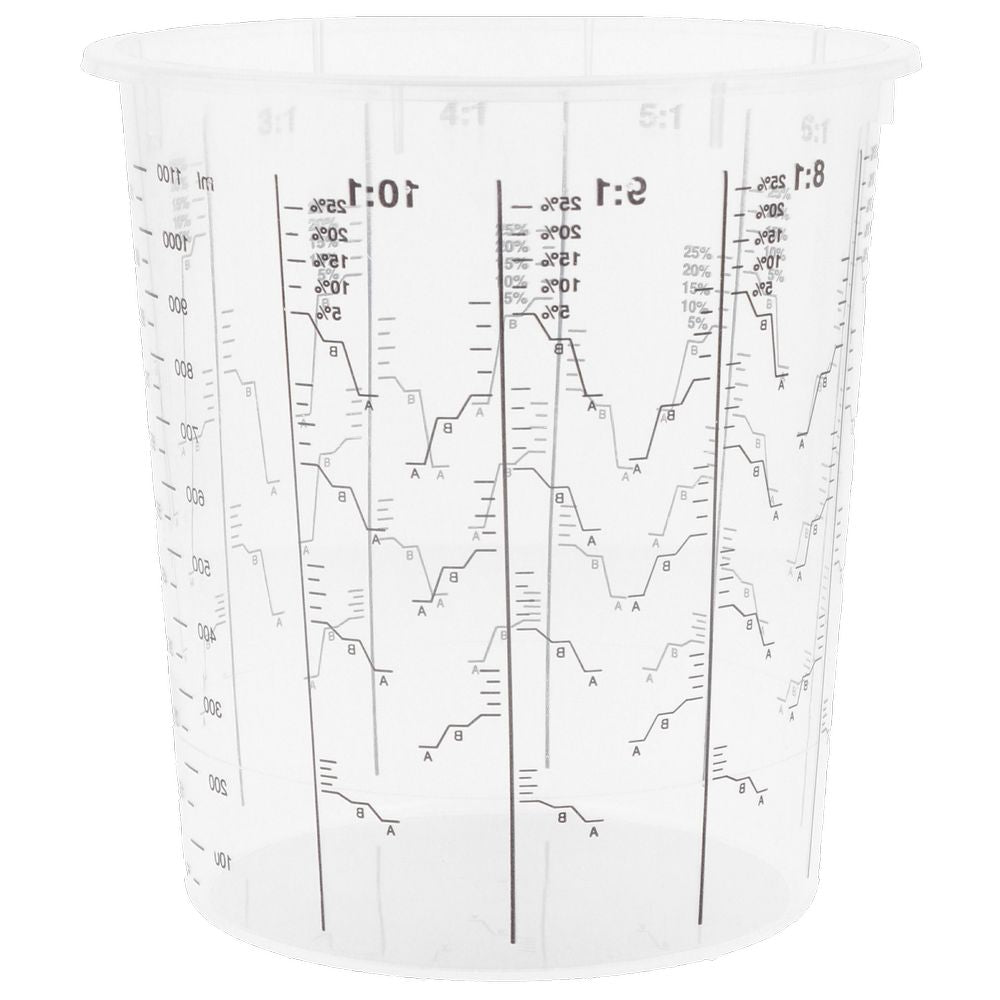 VERRE DOSEUR MELANGEUR GRADUE PLASTIQUE 1,3L PRESTO. BABACAR FRANCE excelle dans la vente en ligne de pièces automobiles avec son catalogue complet et ses tarifs avantageux. Le site assure une expédition rapide et un service client expert pour tout conseil technique. La satisfaction client est au cœur des priorités avec un support réactif.