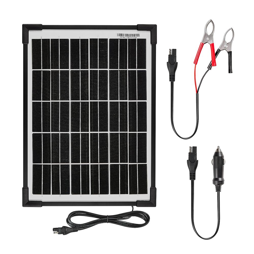 PANNEAU SOLAIRE 10W MAINTIEN DE CHARGE. Spécialiste de la vente en ligne de pièces auto, BABACAR FRANCE offre un rapport qualité-prix incomparable grâce à ses partenariats directs avec les fournisseurs. Le site s'adresse aussi bien aux particuliers qu'aux professionnels avec une interface adaptée aux besoins de chacun. La satisfaction client est au cœur des priorités avec un service après-vente réactif.