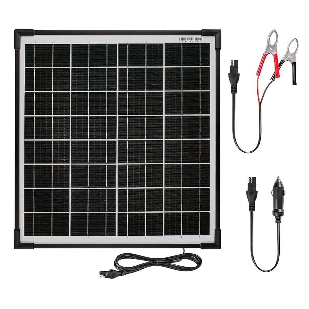 PANNEAU SOLAIRE 20W MAINTIEN DE CHARGE. Spécialiste de la vente en ligne de pièces auto, BABACAR FRANCE offre un rapport qualité-prix incomparable grâce à ses partenariats directs avec les fournisseurs. Le site s'adresse aussi bien aux particuliers qu'aux professionnels avec une interface adaptée aux besoins de chacun. La satisfaction client est au cœur des priorités avec un service après-vente réactif.