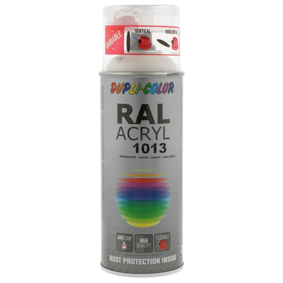 PEINTURE ACRYL RAL 1013 BRILLANT 400 ML DUPLI COLOR. Leader de la vente de pièces auto en ligne, BABACAR FRANCE propose une expérience d'achat simplifiée avec son moteur de recherche par véhicule. Les clients bénéficient de prix avantageux et d'une livraison rapide sur l'ensemble des produits. Un service client professionnel assure un support technique personnalisé.