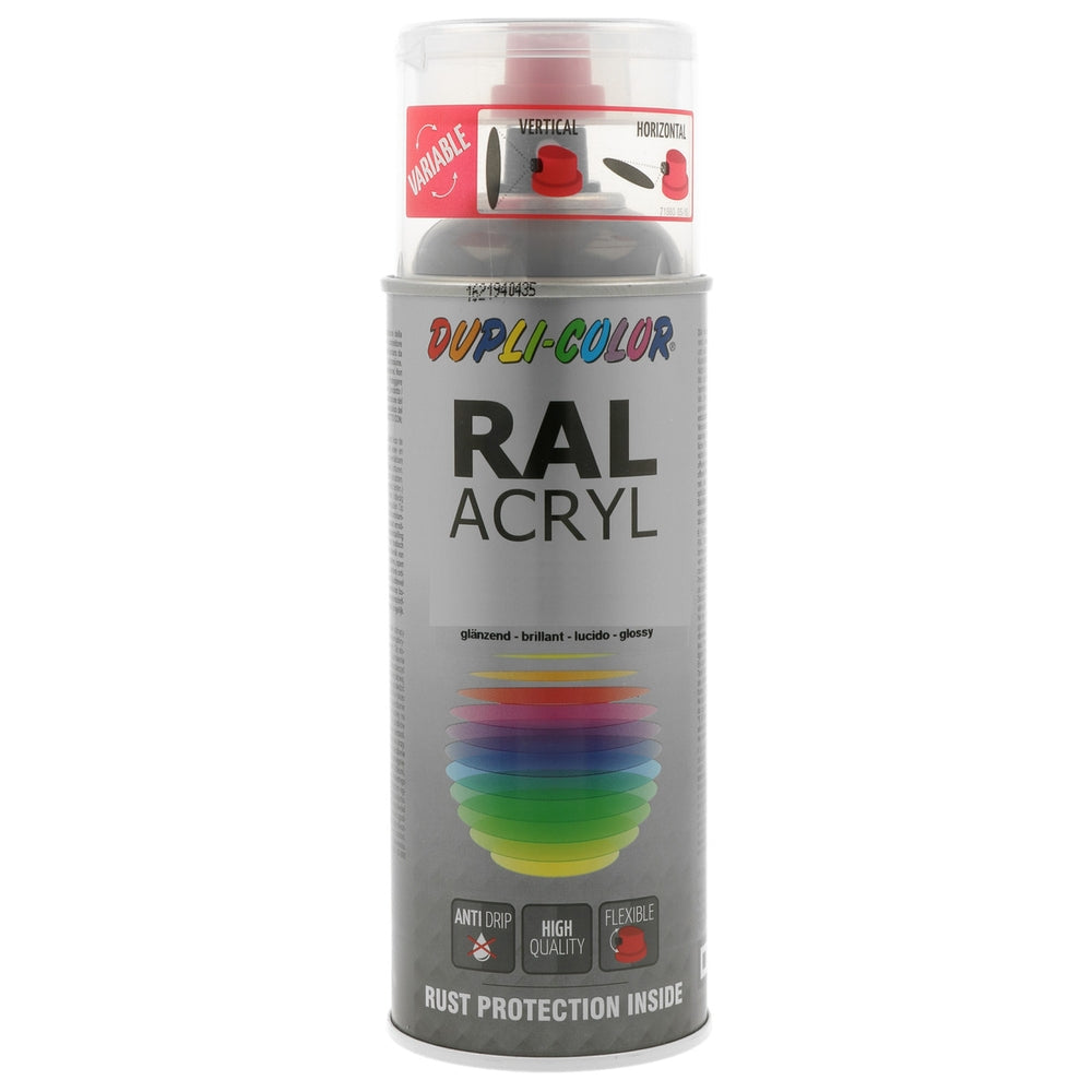 PEINTURE ACRYL RAL 1021 SATIN 400 ML DUPLI COLOR. Expert en composants automobiles, BABACAR FRANCE propose une sélection premium de pièces détachées à prix compétitifs. La plateforme assure une livraison rapide et un service client disponible pour tout conseil technique. La satisfaction client est garantie avec un support après-vente réactif.