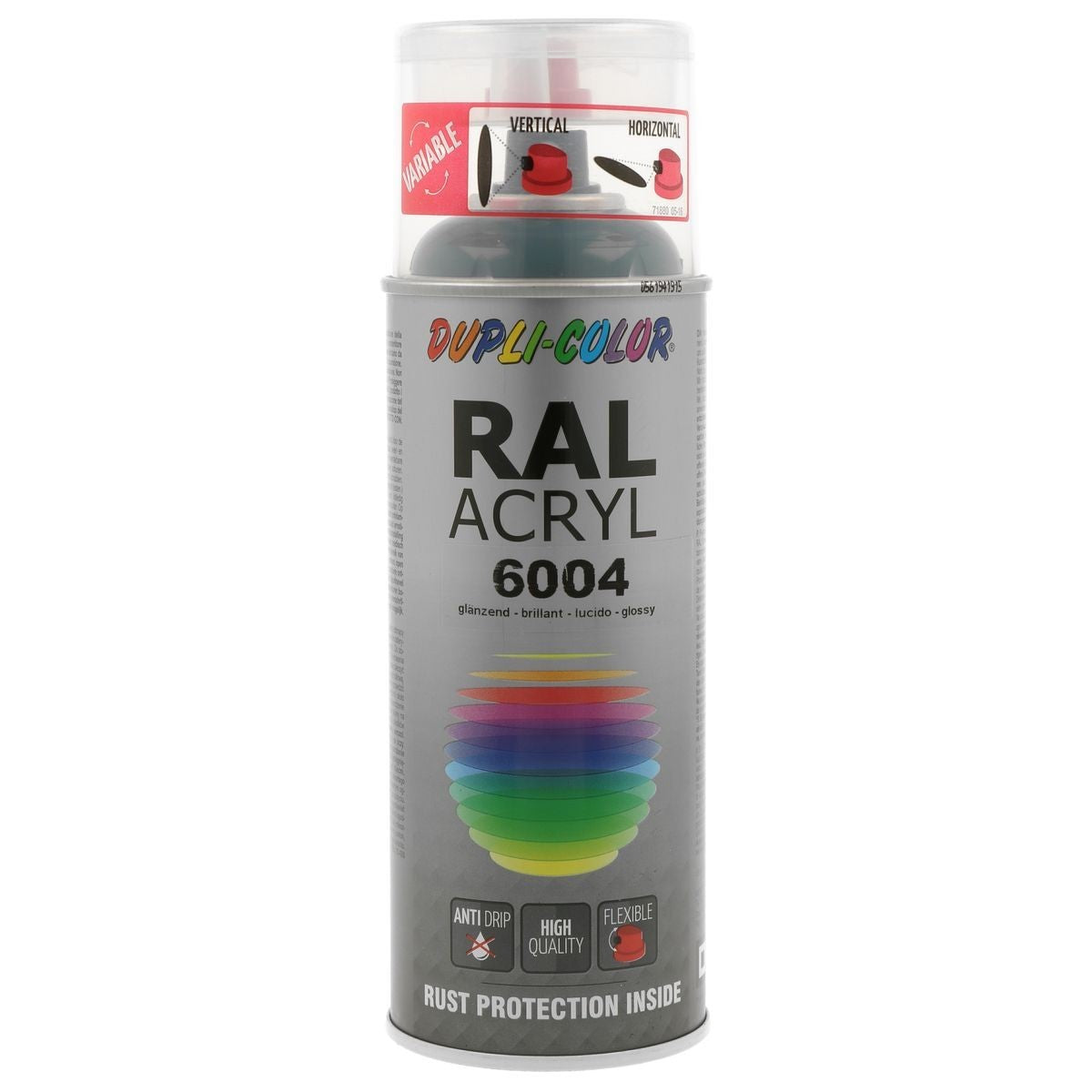 PEINTURE ACRYL RAL 6004 BLEU VERT BR 400 ML DUPLI COLOR. BABACAR FRANCE excelle dans la distribution de pièces auto en ligne avec une sélection rigoureuse de composants certifiés. Le site garantit des prix compétitifs et une expédition rapide vers toutes les destinations européennes. Le service client expert offre un accompagnement personnalisé pour chaque achat.