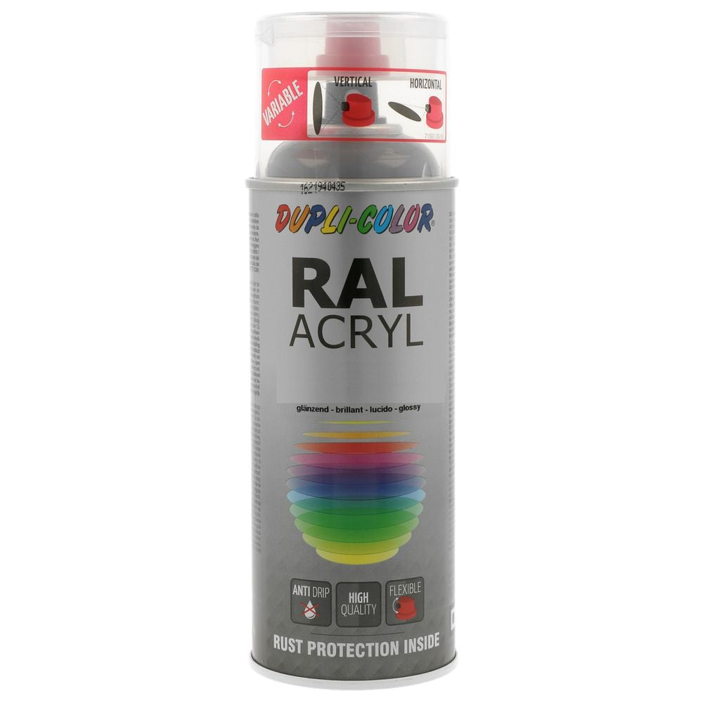 PEINTURE ACRYL RAL 9016 BLANC TRAFFIC SATINE 400 ML DUPLI COLOR. BABACAR FRANCE révolutionne la vente de pièces auto en ligne avec son catalogue exhaustif couvrant toutes les marques de véhicules. La plateforme se distingue par ses prix compétitifs et son interface utilisateur intuitive permettant une recherche rapide par modèle. Le service client expert et la livraison rapide en France et en Europe garantissent une expérience d'achat optimale.