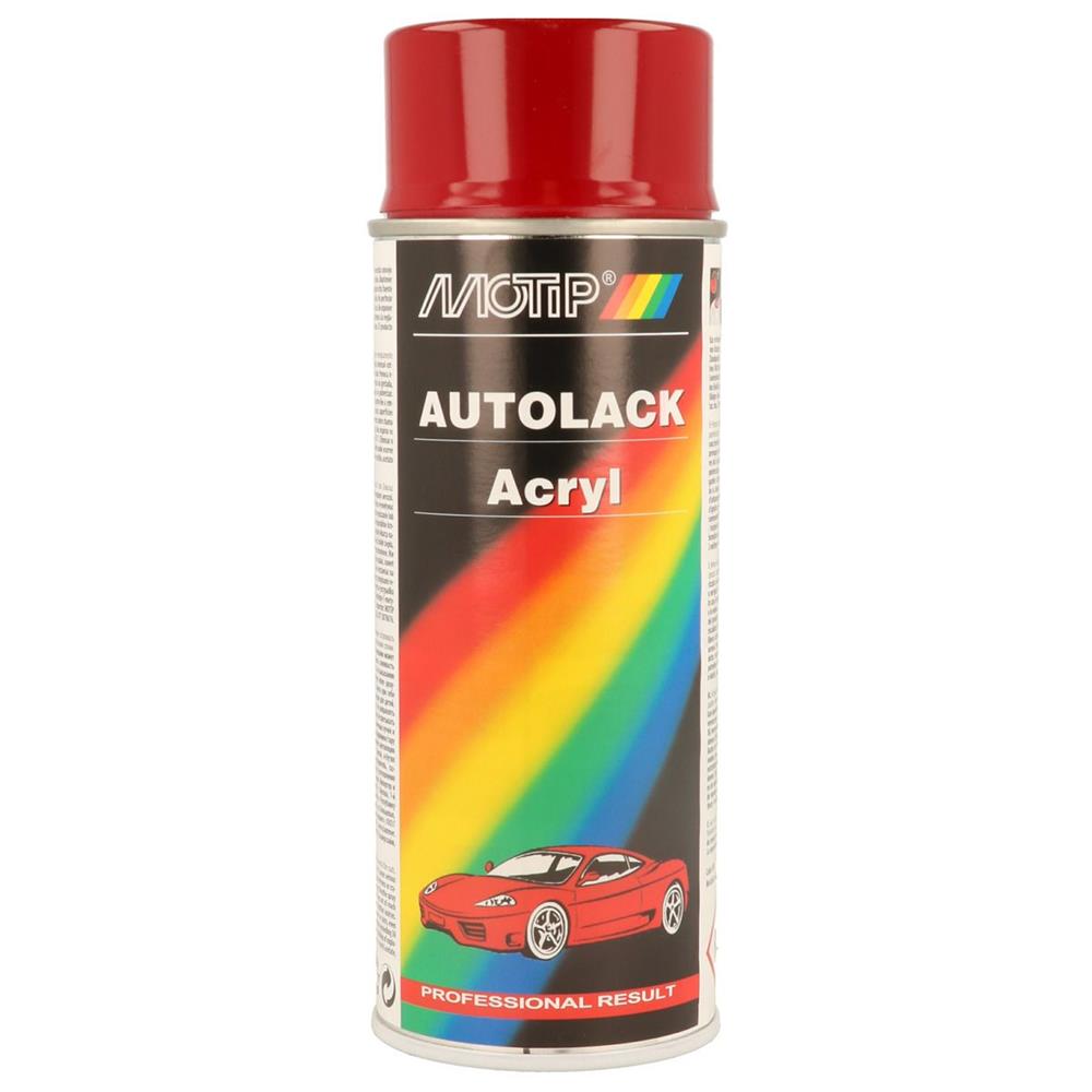 PEINTURE ACRYLIQUE KOMPAKT 41310 400ML MOTIP. Leader de la vente en ligne de pièces automobiles, BABACAR FRANCE offre un rapport qualité-prix imbattable grâce à ses partenariats directs. La plateforme assure une livraison express et un service client professionnel pour tout conseil. Le site garantit la satisfaction client avec un support technique réactif.