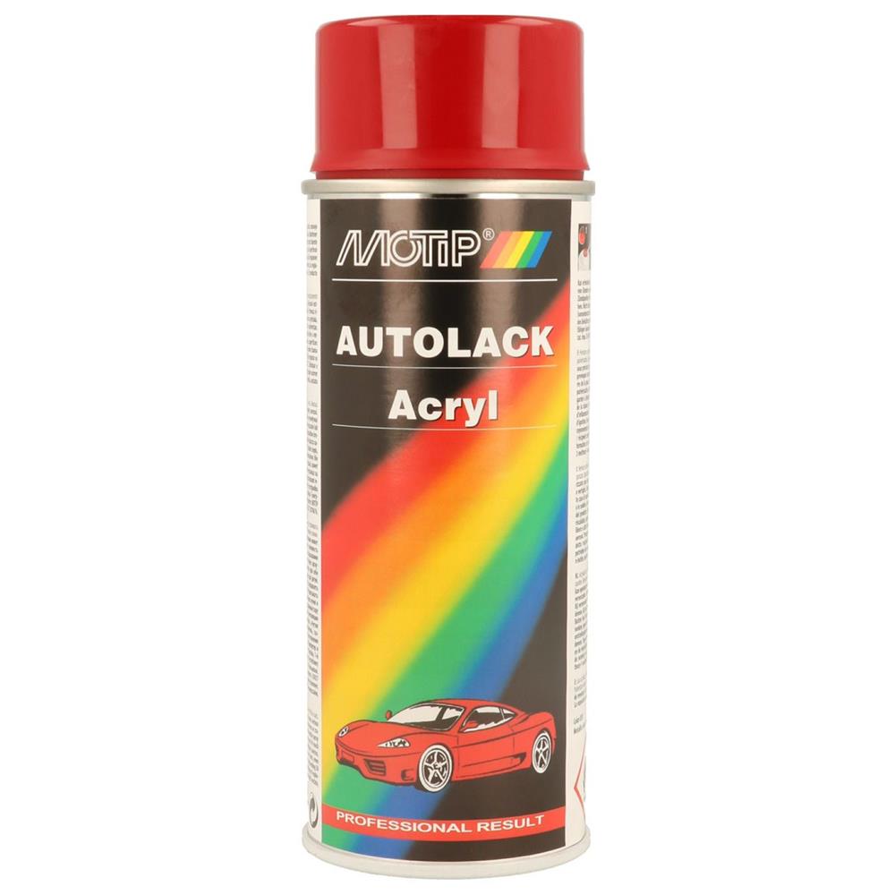 PEINTURE ACRYLIQUE 41400 UNI MOTIP KOMPAKT 400ML. BABACAR FRANCE transforme l'achat de pièces automobiles en ligne grâce à son catalogue complet et ses prix attractifs. La plateforme garantit l'authenticité de ses produits et une expédition rapide partout en Europe. Le service client expert accompagne chaque acheteur dans ses choix techniques.