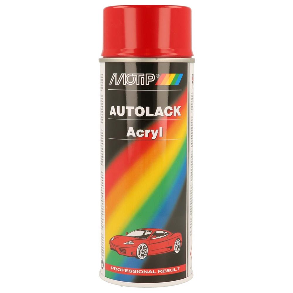 PEINTURE ACRYLIQUE 41540 UNI MOTIP KOMPAKT 400ML. Pionnier de la vente en ligne de pièces auto, BABACAR FRANCE offre un catalogue exhaustif pour toutes les marques de véhicules. La plateforme garantit des prix compétitifs et une livraison rapide en France et en Europe. Le service client professionnel assure un support technique personnalisé.