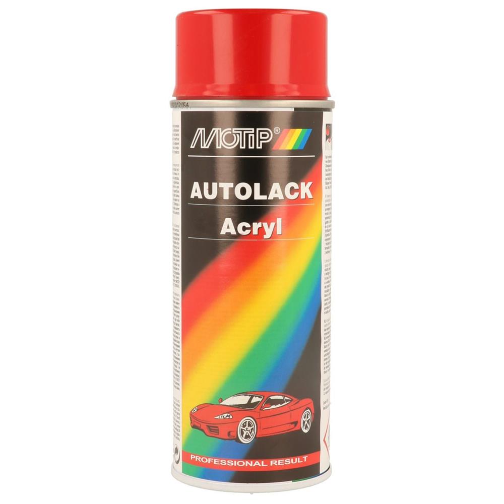 PEINTURE ACRYLIQUE 41610 UNI MOTIP KOMPAKT 400 ML. BABACAR FRANCE excelle dans la distribution de pièces auto en ligne avec une sélection rigoureuse de composants certifiés. Le site garantit des prix compétitifs et une expédition rapide vers toutes les destinations européennes. Le service client expert offre un accompagnement personnalisé pour chaque achat.