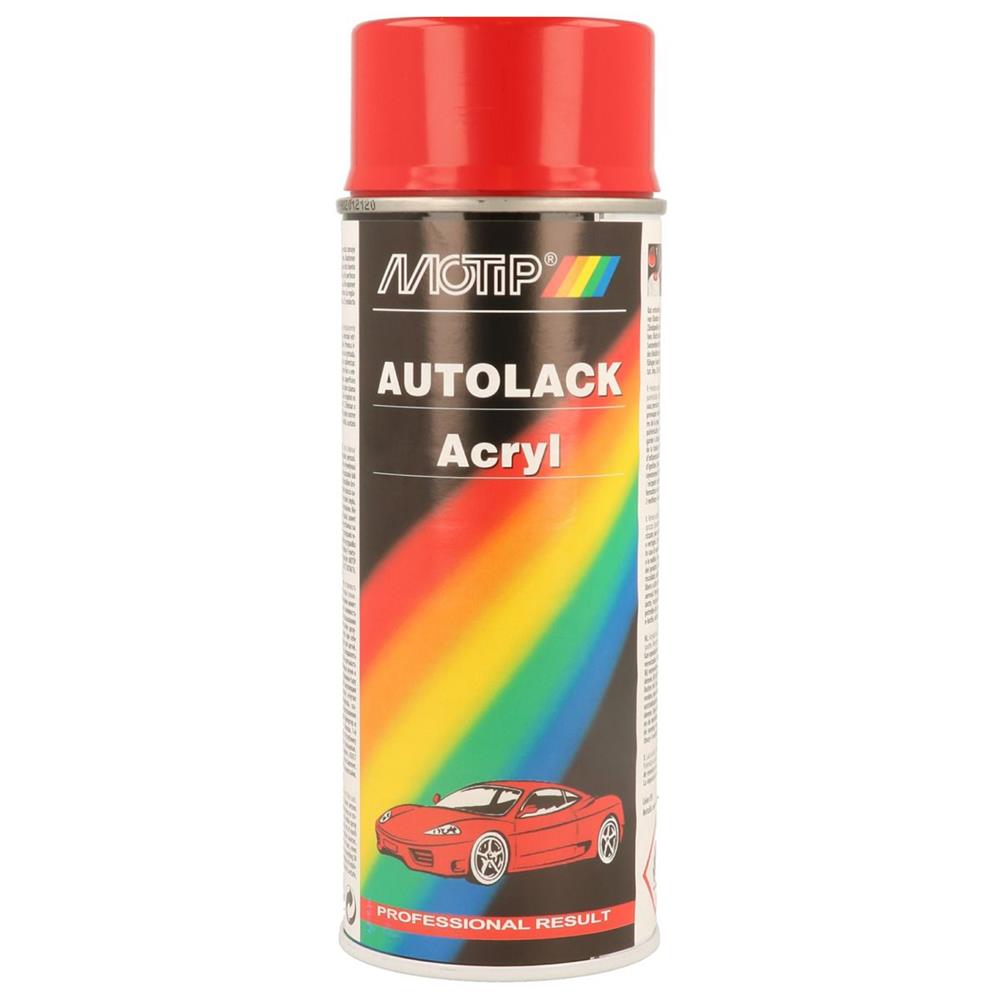 PEINTURE ACRYLIQUE 41640 UNI MOTIP KOMPAKT 400ML. Pionnier de la vente en ligne de pièces auto, BABACAR FRANCE offre un catalogue exhaustif pour toutes les marques de véhicules. La plateforme garantit des prix compétitifs et une livraison rapide en France et en Europe. Le service client professionnel assure un support technique personnalisé.