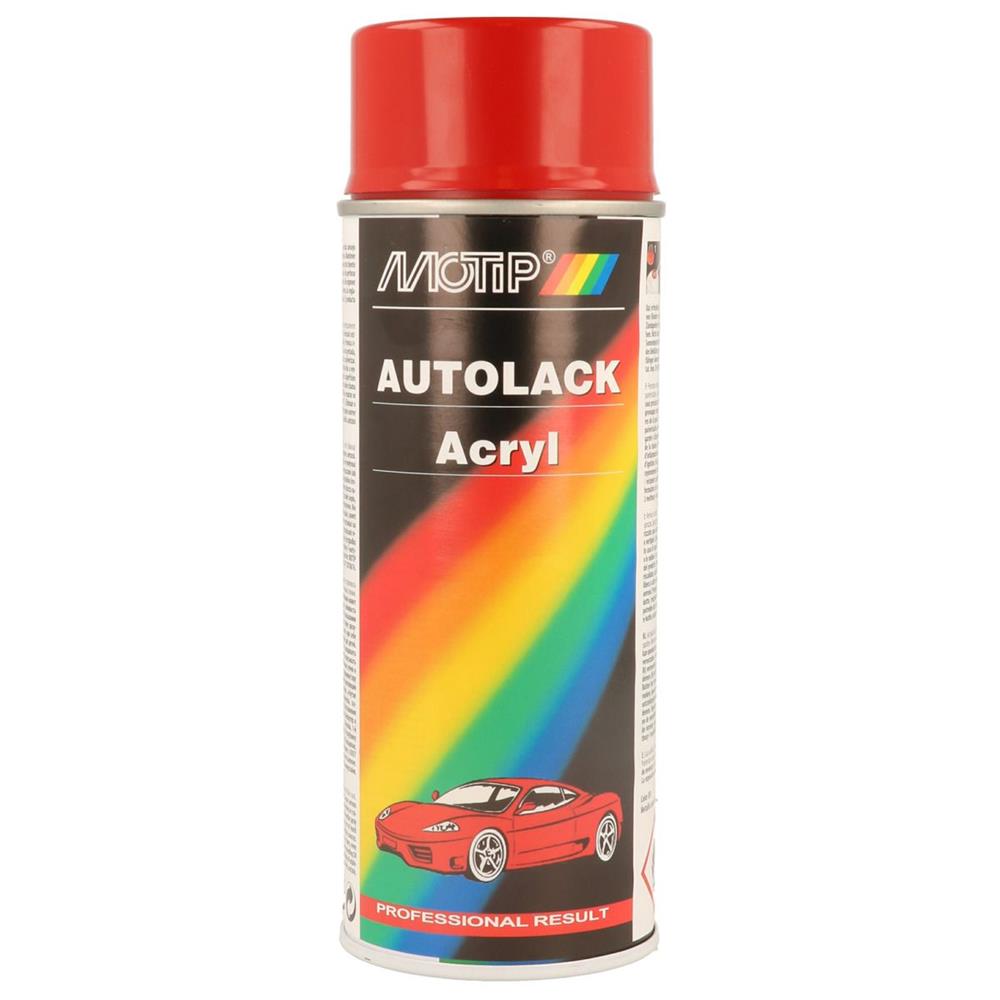 PEINTURE ACRYLIQUE 41700 UNI MOTIP KOMPAKT 400ML. BABACAR FRANCE excelle dans la distribution de pièces auto en ligne avec une sélection rigoureuse de composants certifiés. Le site garantit des prix compétitifs et une expédition rapide vers toutes les destinations européennes. Le service client expert offre un accompagnement personnalisé pour chaque achat.