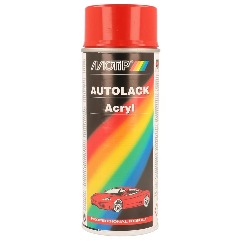 PEINTURE ACRYLIQUE 41820 UNI MOTIP KOMPAKT 400ML. BABACAR FRANCE transforme l'achat de pièces automobiles en ligne grâce à son catalogue complet et ses prix attractifs. La plateforme garantit l'authenticité de ses produits et une expédition rapide partout en Europe. Le service client expert accompagne chaque acheteur dans ses choix techniques.