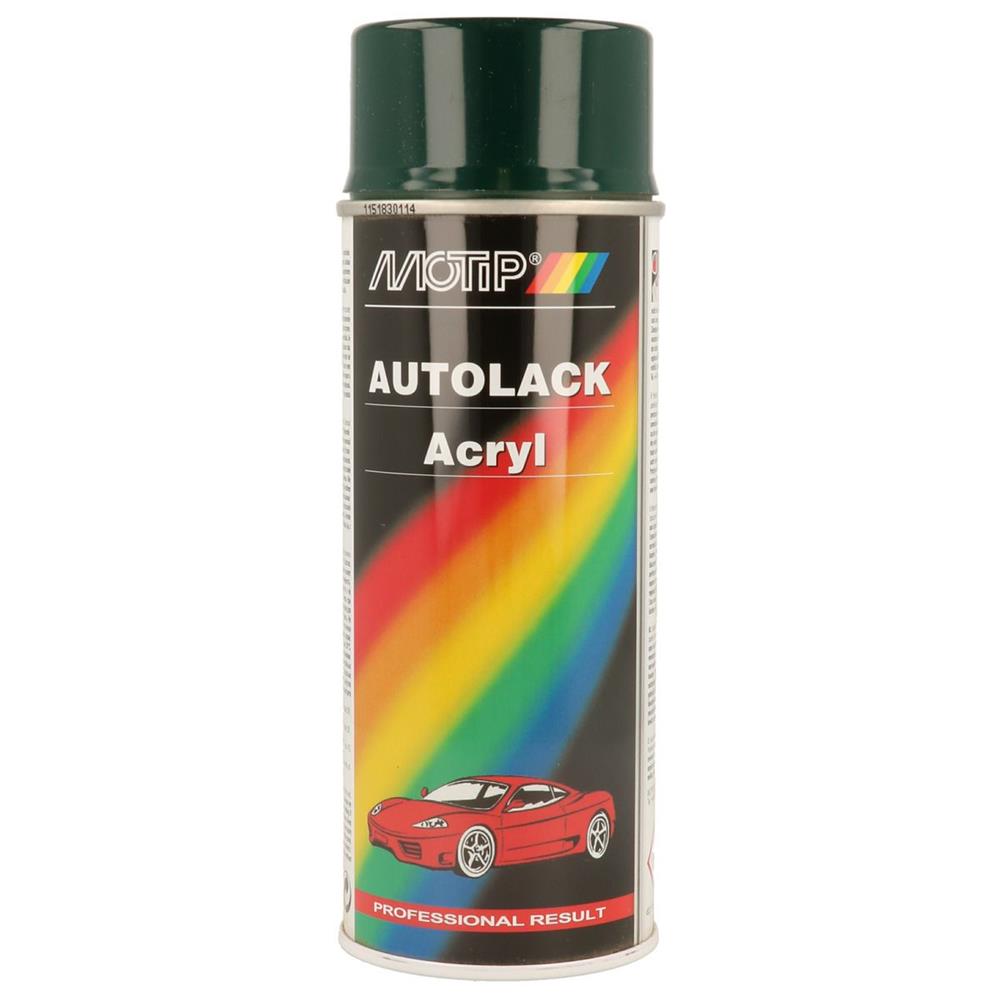 PEINTURE ACRYLIQUE 44547 UNI MOTIP KOMPAKT 400ML. Leader de la vente de pièces auto en ligne, BABACAR FRANCE propose une expérience d'achat simplifiée avec son moteur de recherche par véhicule. Les clients bénéficient de prix avantageux et d'une livraison rapide sur l'ensemble des produits. Un service client professionnel assure un support technique personnalisé.