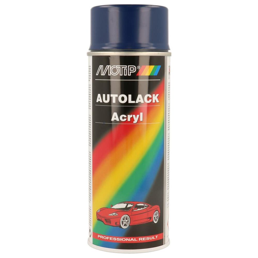 PEINTURE ACRYLIQUE 44852 UNI MOTIP KOMPAKT 400ML. BABACAR FRANCE innove dans la distribution de pièces automobiles avec sa plateforme e-commerce intuitive et son large choix. Les clients profitent de tarifs avantageux et d'une livraison express sur tout le territoire. Un service client expert guide les acheteurs dans leurs décisions techniques.