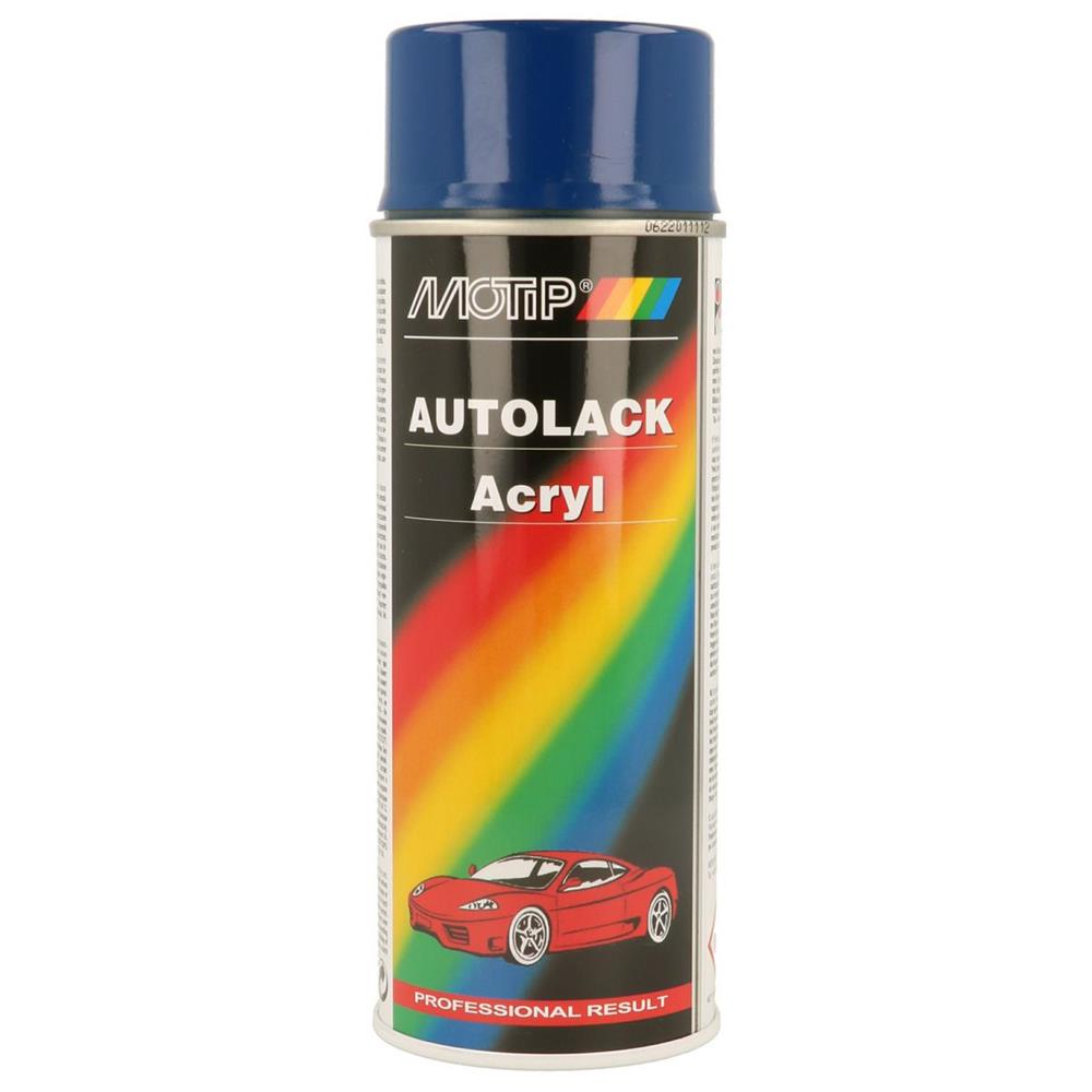 PEINTURE ACRYLIQUE 44869 UNI MOTIP KOMPAKT 400ML. BABACAR FRANCE innove dans la distribution de pièces automobiles avec sa plateforme e-commerce intuitive et son large choix. Les clients profitent de tarifs avantageux et d'une livraison express sur tout le territoire. Un service client expert guide les acheteurs dans leurs décisions techniques.