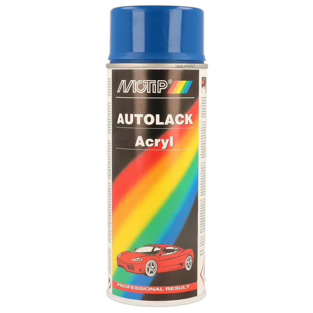 PEINTURE ACRYLIQUE 44920 UNI MOTIP KOMPAKT 400ML. BABACAR FRANCE transforme l'achat de pièces détachées avec son interface intuitive et son catalogue exhaustif. Les clients profitent de prix compétitifs et d'une livraison rapide en France et en Europe. Un service client expert offre un support technique pour chaque achat.