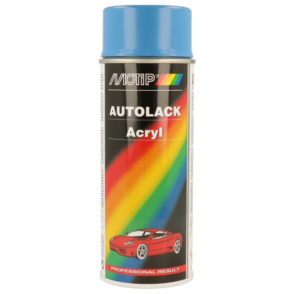 PEINTURE ACRYLIQUE 45200 UNI MOTIP KOMPAKT 400ML. Spécialiste des pièces automobiles, BABACAR FRANCE propose une expérience d'achat optimisée avec son moteur de recherche par véhicule. La plateforme garantit des tarifs avantageux et une expédition express sur tout le territoire. Le service client professionnel assure un accompagnement personnalisé.