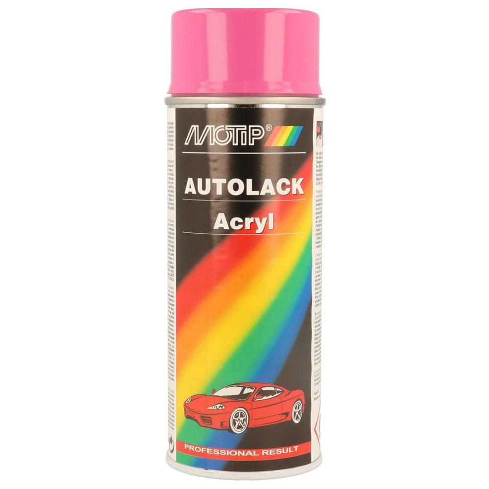 PEINTURE ACRYLIQUE 45217 UNI MOTIP KOMPAKT 400ML. Expert en pièces détachées automobiles, BABACAR FRANCE propose une sélection premium de composants d'origine et de qualité équivalente. La plateforme assure une livraison express sur l'ensemble du territoire français et européen avec un service client disponible pour tout conseil technique. Les transactions sont entièrement sécurisées avec une garantie sur tous les produits.