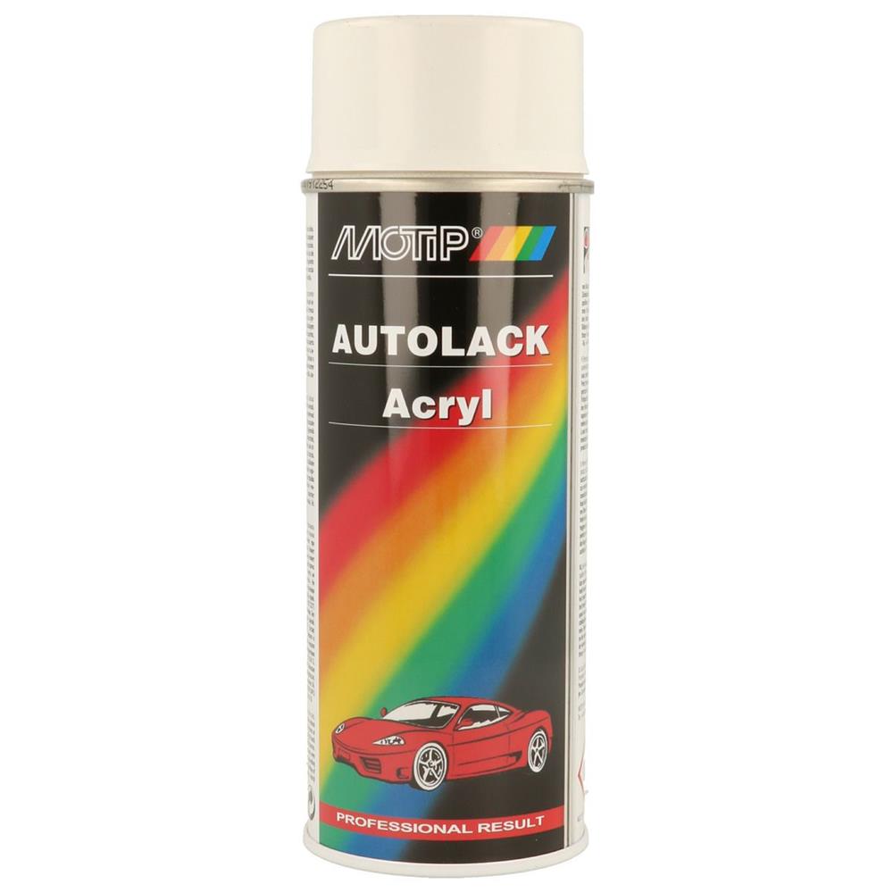 PEINTURE ACRYLIQUE 45280 UNI MOTIP KOMPAKT 400 ML. Leader de la vente de pièces auto en ligne, BABACAR FRANCE propose une expérience d'achat simplifiée avec son moteur de recherche par véhicule. Les clients bénéficient de prix avantageux et d'une livraison rapide sur l'ensemble des produits. Un service client professionnel assure un support technique personnalisé.