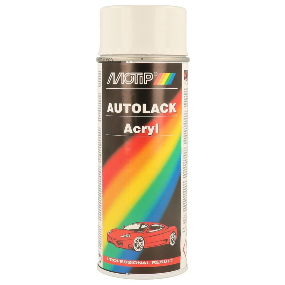 PEINTURE ACRYLIQUE 45310 UNI MOTIP KOMPAKT 400ML. BABACAR FRANCE innove dans la vente de pièces automobiles avec son interface moderne et son vaste catalogue. Les clients profitent de prix compétitifs et d'une expédition express en France et en Europe. Le service client expert assure un accompagnement personnalisé pour chaque achat.