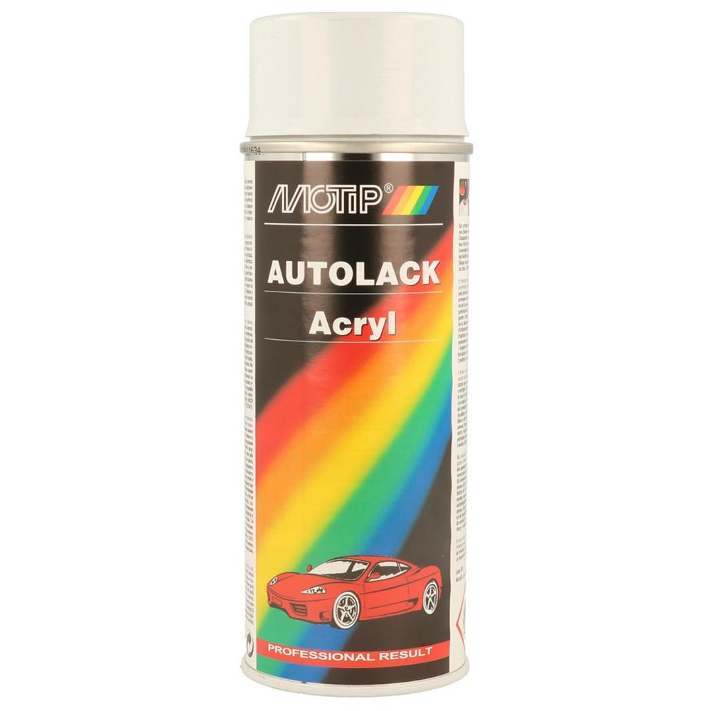 PEINTURE ACRYLIQUE 45315 UNI MOTIP KOMPAKT 400ML. Pionnier de la distribution de pièces auto, BABACAR FRANCE offre une sélection rigoureuse de composants certifiés. La plateforme garantit des prix attractifs et une livraison rapide sur tout le territoire. Un service client professionnel guide les acheteurs dans leurs choix techniques.