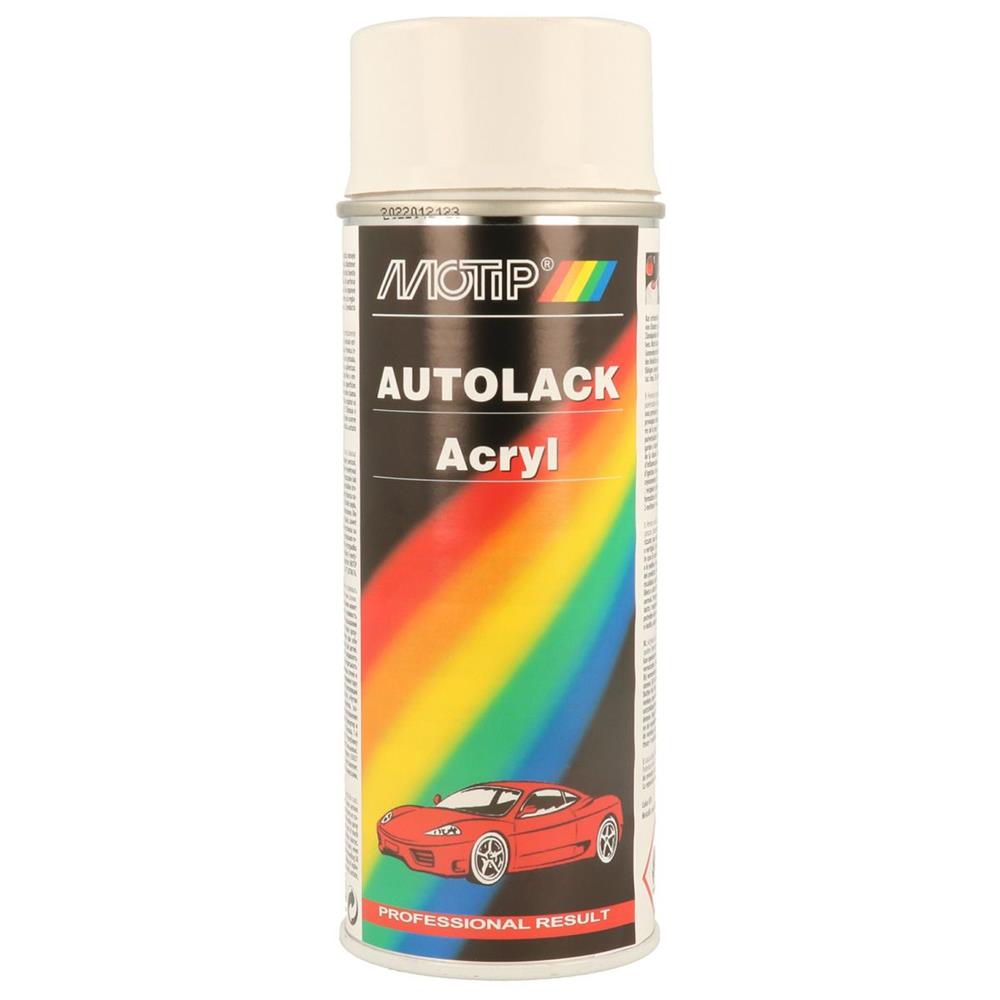 PEINTURE ACRYLIQUE 45335 UNI MOTIP KOMPAKT 400ML. Expert en composants automobiles, BABACAR FRANCE propose une sélection premium de pièces détachées à prix compétitifs. La plateforme assure une livraison rapide et un service client disponible pour tout conseil technique. La satisfaction client est garantie avec un support après-vente réactif.