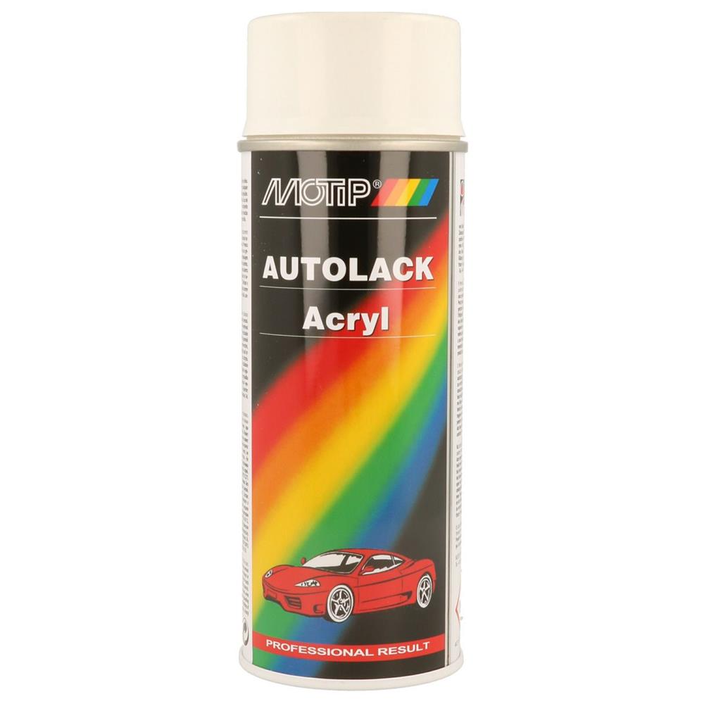 PEINTURE ACRYLIQUE 45710 UNI MOTIP KOMPAKT 400ML. Expert en composants auto, BABACAR FRANCE propose une marketplace intuitive avec un large choix de pièces détachées. La plateforme garantit des tarifs avantageux et une livraison rapide vers toutes les destinations. Un service client professionnel offre un support technique réactif.