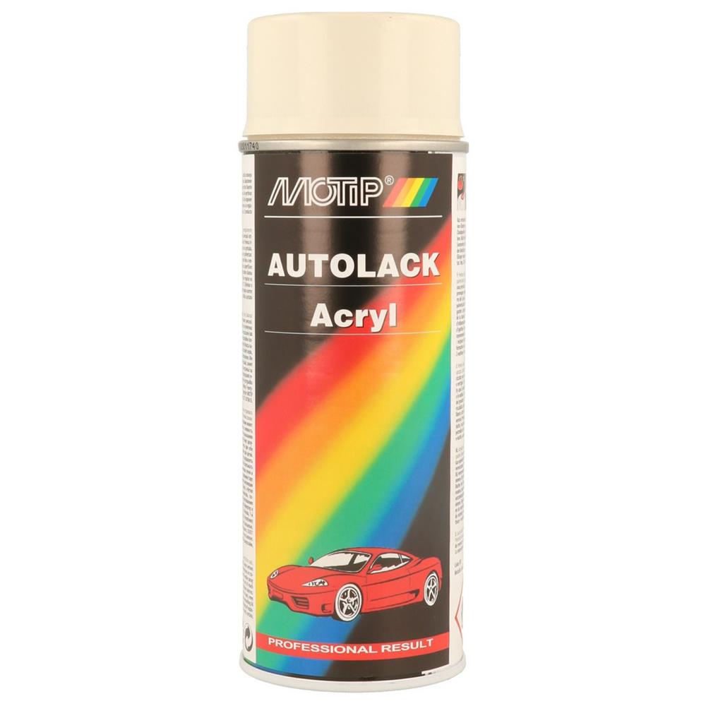 PEINTURE ACRYLIQUE 45850 UNI MOTIP KOMPAKT 400ML. Expert en composants automobiles, BABACAR FRANCE propose une sélection premium de pièces détachées à prix compétitifs. La plateforme assure une livraison rapide et un service client disponible pour tout conseil technique. La satisfaction client est garantie avec un support après-vente réactif.