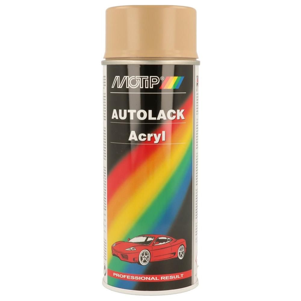 PEINTURE ACRYLIQUE 46520 UNI MOTIP KOMPAKT 400ML. BABACAR FRANCE redéfinit l'achat de pièces auto en ligne avec son interface moderne et son vaste choix de composants. Les clients bénéficient de prix avantageux et d'une livraison rapide partout en Europe. Un service client expert accompagne chaque étape de l'achat.