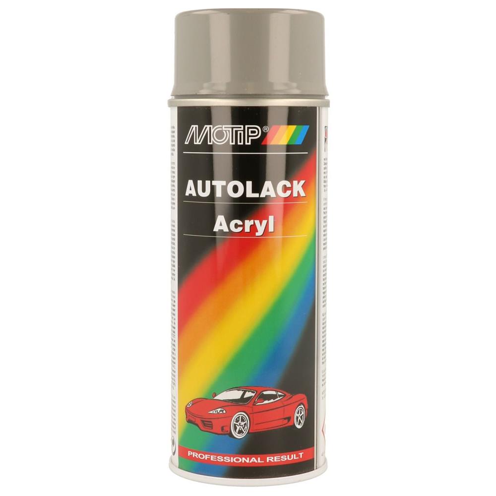 PEINTURE ACRYLIQUE 46805 UNI MOTIP KOMPAKT 400ML. BABACAR FRANCE excelle dans la distribution de pièces auto en ligne avec une sélection rigoureuse de composants certifiés. Le site garantit des prix compétitifs et une expédition rapide vers toutes les destinations européennes. Le service client expert offre un accompagnement personnalisé pour chaque achat.