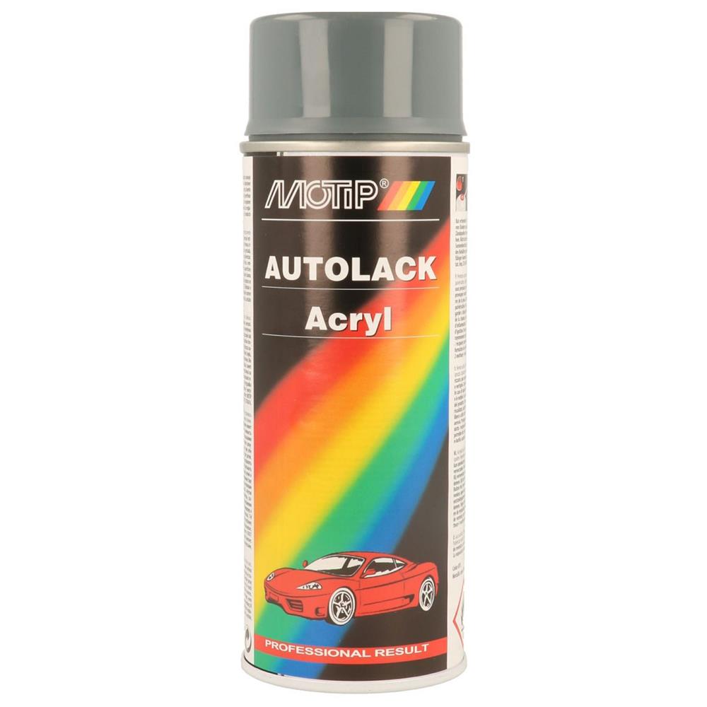 PEINTURE ACRYLIQUE 46807 UNI MOTIP KOMPAKT 400ML. BABACAR FRANCE transforme l'achat de pièces automobiles en ligne grâce à son catalogue complet et ses prix attractifs. La plateforme garantit l'authenticité de ses produits et une expédition rapide partout en Europe. Le service client expert accompagne chaque acheteur dans ses choix techniques.