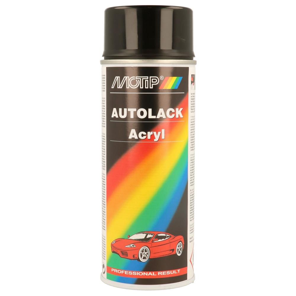 PEINTURE ACRYLIQUE 46830 UNI MOTIP KOMPAKT 400ML. Référence dans la vente de pièces automobiles, BABACAR FRANCE propose un catalogue complet avec des prix direct fournisseur. La plateforme assure une livraison express et un service client professionnel disponible pour tout conseil. La satisfaction client est garantie avec un support technique réactif.