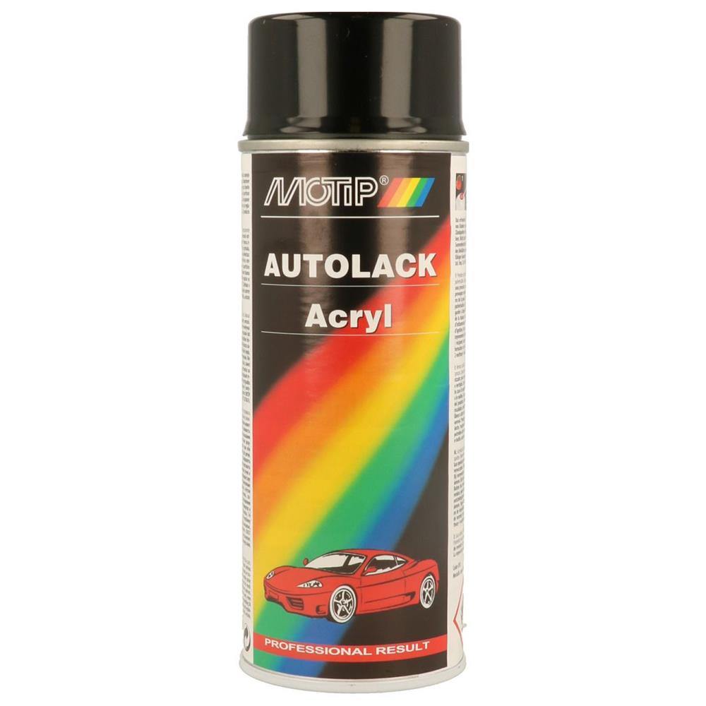 PEINTURE ACRYLIQUE 51000 METALLISE MOTIP KOMPAKT 400ML. Expert en composants auto, BABACAR FRANCE propose une marketplace intuitive avec un large choix de pièces détachées. La plateforme garantit des tarifs avantageux et une livraison rapide vers toutes les destinations. Un service client professionnel offre un support technique réactif.