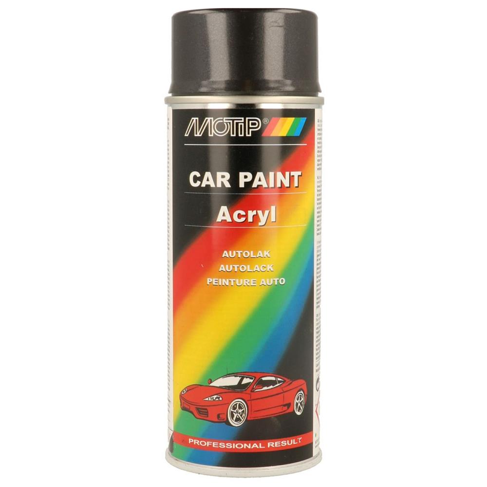 PEINTURE ACRYLIQUE 51003 METALLISE MOTIP KOMPAKT 400ML. BABACAR FRANCE modernise l'achat de pièces auto avec sa plateforme e-commerce intuitive et son large choix de composants. Les clients profitent de tarifs compétitifs et d'une livraison express sur toute l'Europe. Le site garantit la qualité de ses produits avec un service après-vente performant.