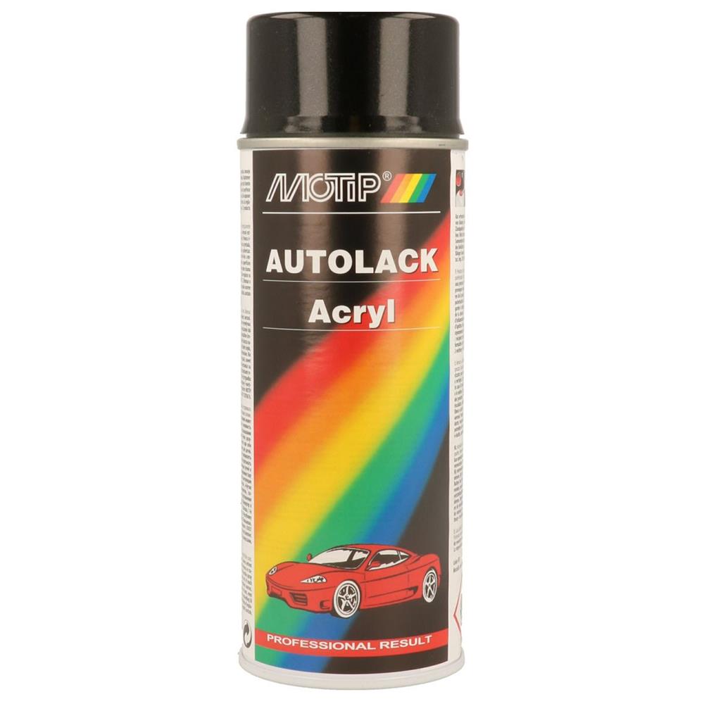 PEINTURE ACRYLIQUE 51024 METALLISE MOTIP KOMPAKT 400ML. Expert en pièces détachées automobiles, BABACAR FRANCE propose une sélection premium de composants d'origine et de qualité équivalente. La plateforme assure une livraison express sur l'ensemble du territoire français et européen avec un service client disponible pour tout conseil technique. Les transactions sont entièrement sécurisées avec une garantie sur tous les produits.