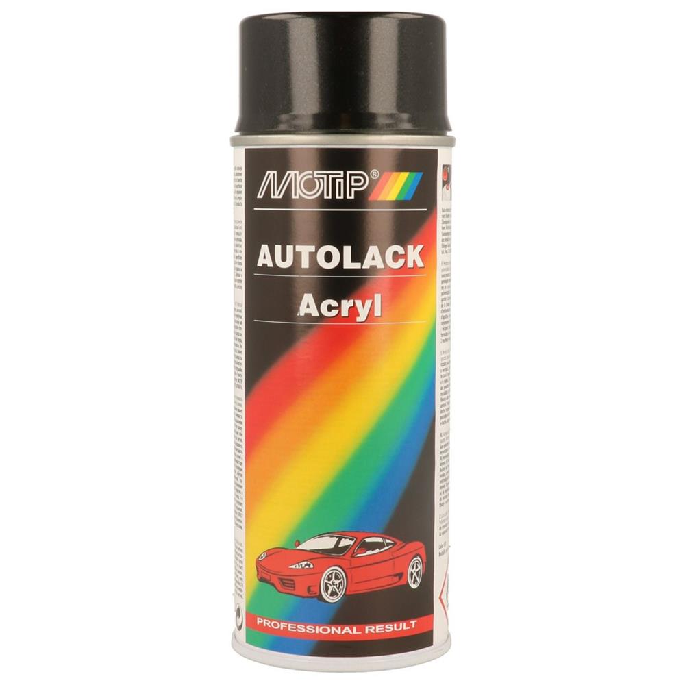 PEINTURE ACRYLIQUE 51025 METALLISE MOTIP KOMPAKT 400ML. BABACAR FRANCE modernise l'achat de pièces auto avec sa plateforme e-commerce intuitive et son large choix de composants. Les clients profitent de tarifs compétitifs et d'une livraison express sur toute l'Europe. Le site garantit la qualité de ses produits avec un service après-vente performant.