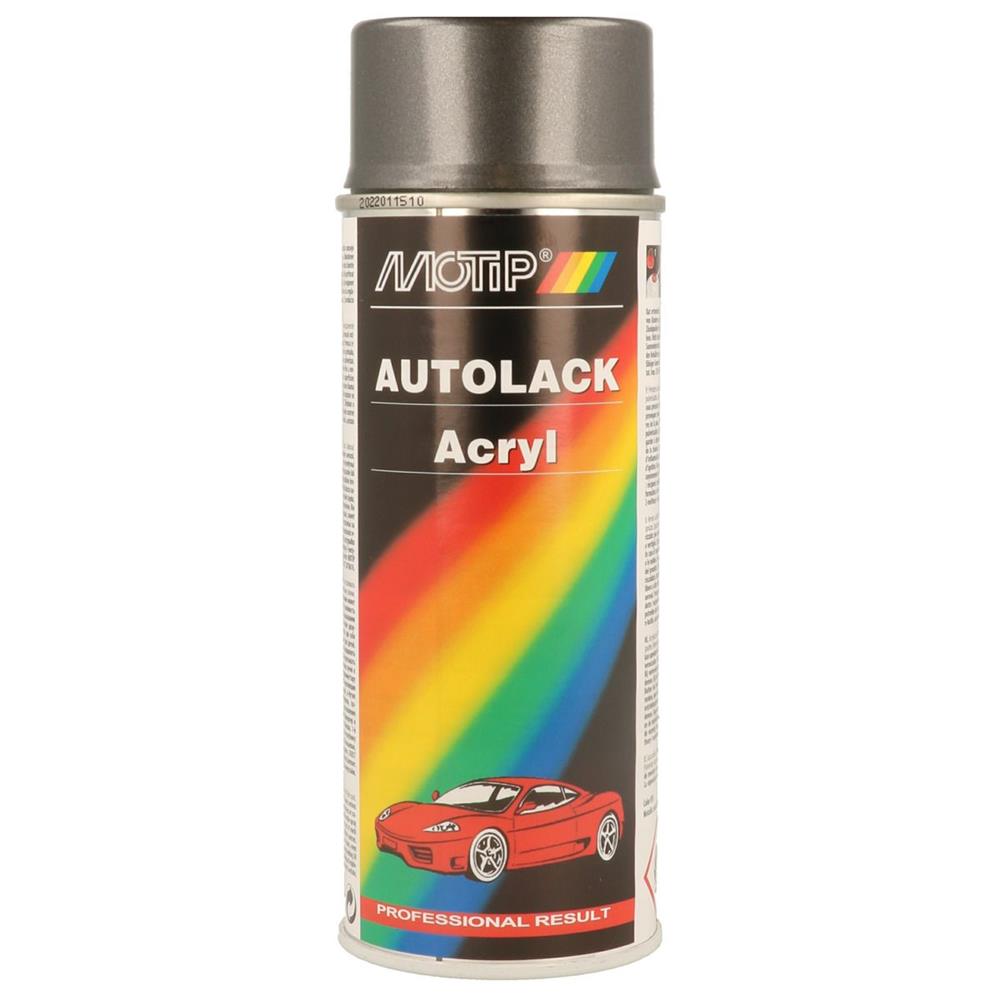 PEINTURE ACRYLIQUE 51039 METALLISE MOTIP KOMPAKT 400ML. BABACAR FRANCE révolutionne la vente de pièces auto en ligne avec son catalogue exhaustif couvrant toutes les marques de véhicules. La plateforme se distingue par ses prix compétitifs et son interface utilisateur intuitive permettant une recherche rapide par modèle. Le service client expert et la livraison rapide en France et en Europe garantissent une expérience d'achat optimale.