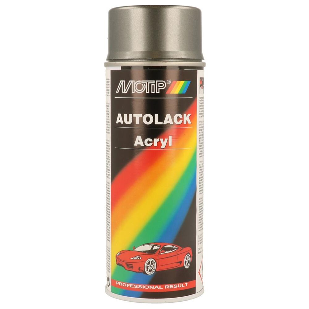 PEINTURE ACRYLIQUE 51043 METALLISE MOTIP KOMPAKT 400ML. BABACAR FRANCE modernise la distribution de pièces automobiles avec sa plateforme e-commerce et son large choix. Les clients bénéficient de tarifs attractifs et d'une expédition rapide vers toutes les destinations. Une équipe d'experts techniques accompagne chaque étape de l'achat.