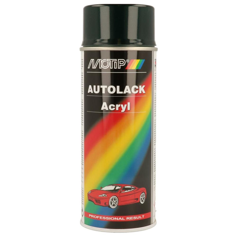 PEINTURE ACRYLIQUE 51056 METALLISE MOTIP KOMPAKT 400ML. Référence dans la vente de pièces automobiles, BABACAR FRANCE propose un catalogue complet avec des prix direct fournisseur. La plateforme assure une livraison express et un service client professionnel disponible pour tout conseil. La satisfaction client est garantie avec un support technique réactif.