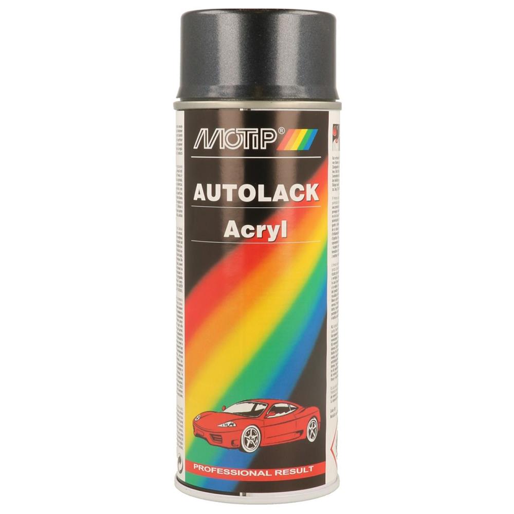 PEINTURE ACRYLIQUE 51058 METALLISE MOTIP KOMPAKT 400ML. BABACAR FRANCE simplifie l'achat de pièces auto avec son interface conviviale et son catalogue complet couvrant toutes les marques. Le site garantit des prix attractifs et une expédition rapide vers toutes les destinations européennes. Une équipe d'experts techniques accompagne chaque client.