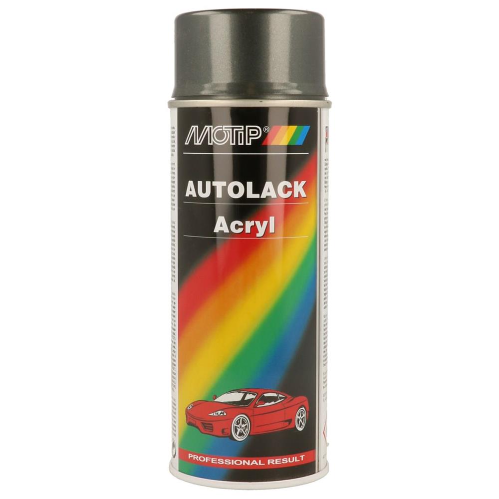 PEINTURE ACRYLIQUE 51068 METALLISE MOTIP KOMPAKT 400ML. BABACAR FRANCE excelle dans la vente en ligne de pièces automobiles avec son catalogue complet et ses tarifs avantageux. Le site assure une expédition rapide et un service client expert pour tout conseil technique. La satisfaction client est au cœur des priorités avec un support réactif.