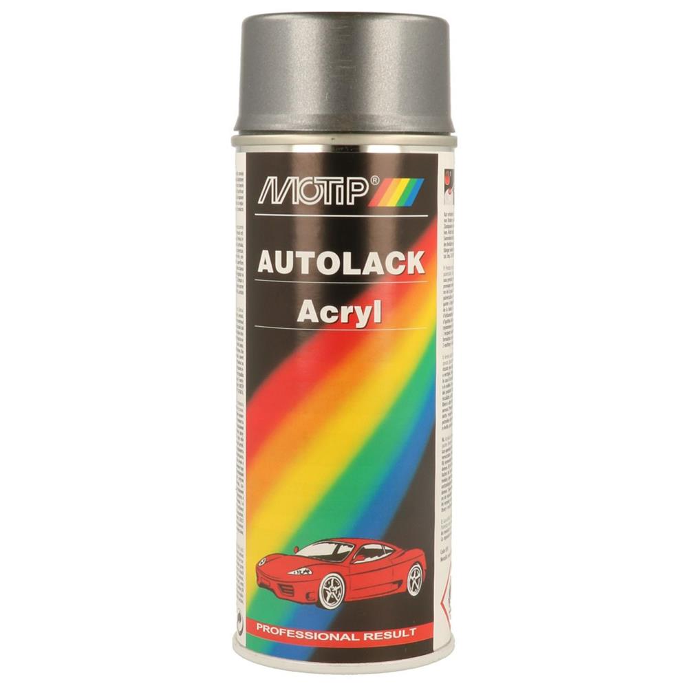 PEINTURE ACRYLIQUE 51078 METALLISE MOTIP KOMPAKT 400ML. Pionnier de la vente en ligne de pièces auto, BABACAR FRANCE offre un catalogue exhaustif pour toutes les marques de véhicules. La plateforme garantit des prix compétitifs et une livraison rapide en France et en Europe. Le service client professionnel assure un support technique personnalisé.