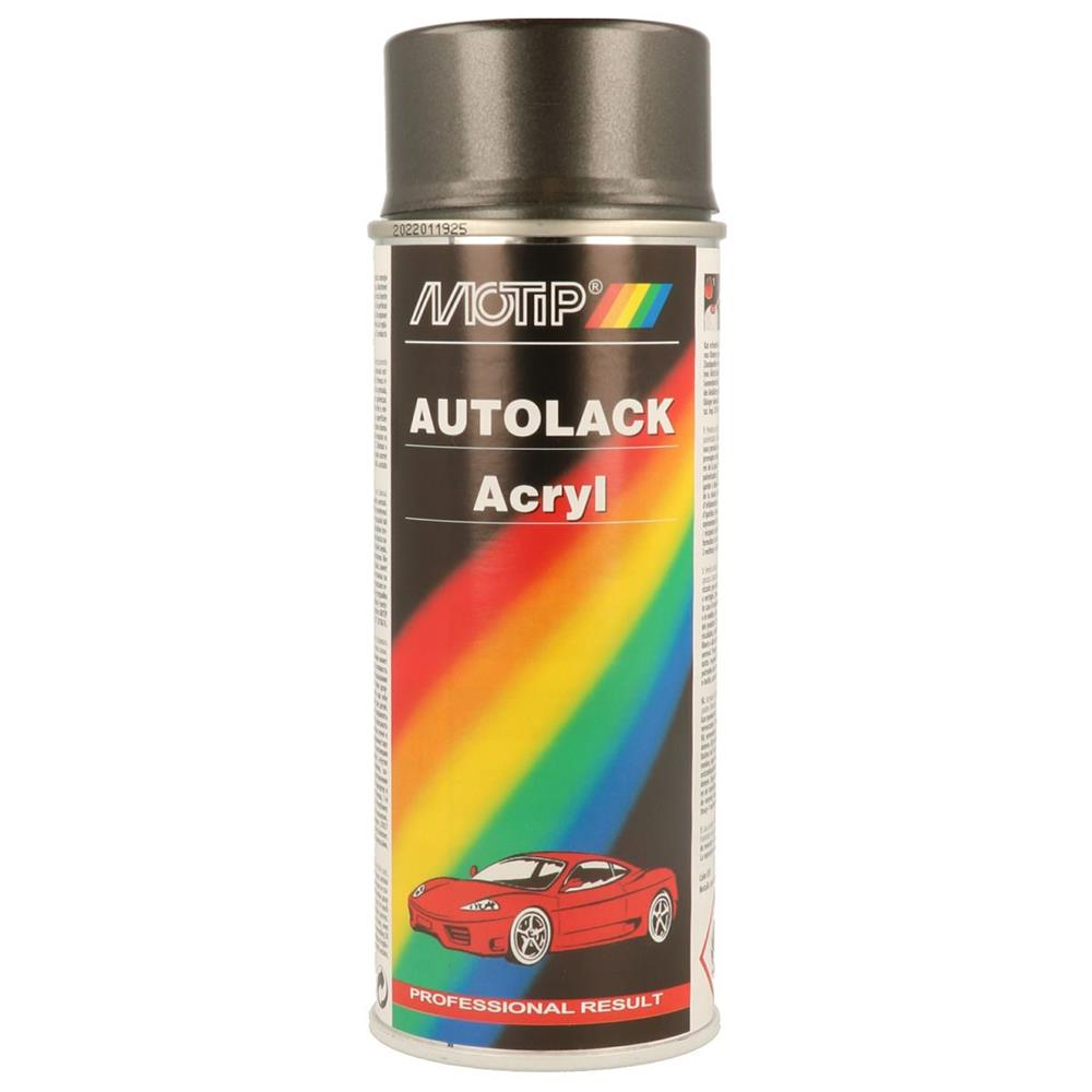 PEINTURE ACRYLIQUE 51079 METALLISE MOTIP KOMPAKT 400ML. BABACAR FRANCE transforme l'achat de pièces détachées avec son interface intuitive et son catalogue exhaustif. Les clients profitent de prix compétitifs et d'une livraison rapide en France et en Europe. Un service client expert offre un support technique pour chaque achat.