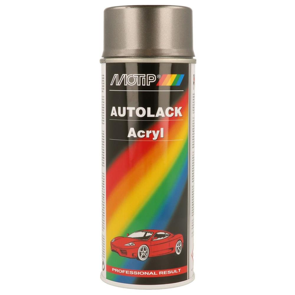 PEINTURE ACRYLIQUE 51082 METALLISE MOTIP KOMPAKT 400ML. Pionnier de la vente en ligne de pièces auto, BABACAR FRANCE offre un catalogue exhaustif pour toutes les marques de véhicules. La plateforme garantit des prix compétitifs et une livraison rapide en France et en Europe. Le service client professionnel assure un support technique personnalisé.