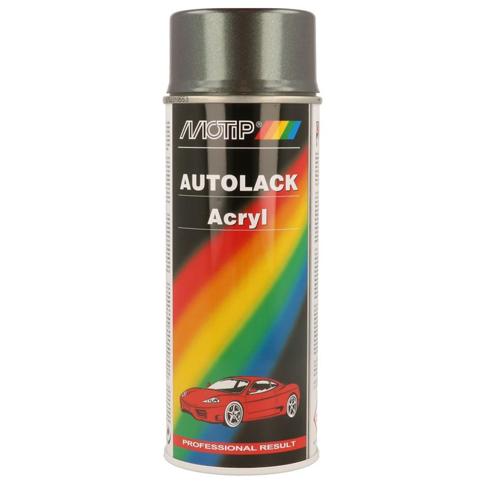 PEINTURE ACRYLIQUE 51089 METALLISE MOTIP KOMPAKT 400ML. Expert en pièces détachées automobiles, BABACAR FRANCE propose une sélection premium de composants d'origine et de qualité équivalente. La plateforme assure une livraison express sur l'ensemble du territoire français et européen avec un service client disponible pour tout conseil technique. Les transactions sont entièrement sécurisées avec une garantie sur tous les produits.