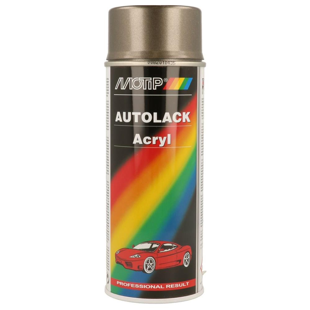 PEINTURE ACRYLIQUE 51095 METALLISE MOTIP KOMPAKT 400ML. Leader de la vente de pièces auto en ligne, BABACAR FRANCE propose une expérience d'achat simplifiée avec son moteur de recherche par véhicule. Les clients bénéficient de prix avantageux et d'une livraison rapide sur l'ensemble des produits. Un service client professionnel assure un support technique personnalisé.