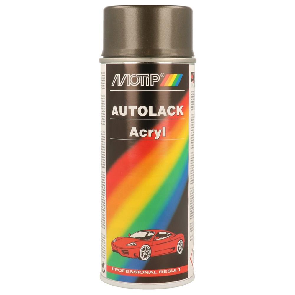 PEINTURE ACRYLIQUE 51120 METALLISE MOTIP KOMPAKT 400ML. BABACAR FRANCE révolutionne la vente de pièces auto en ligne avec son catalogue exhaustif couvrant toutes les marques de véhicules. La plateforme se distingue par ses prix compétitifs et son interface utilisateur intuitive permettant une recherche rapide par modèle. Le service client expert et la livraison rapide en France et en Europe garantissent une expérience d'achat optimale.