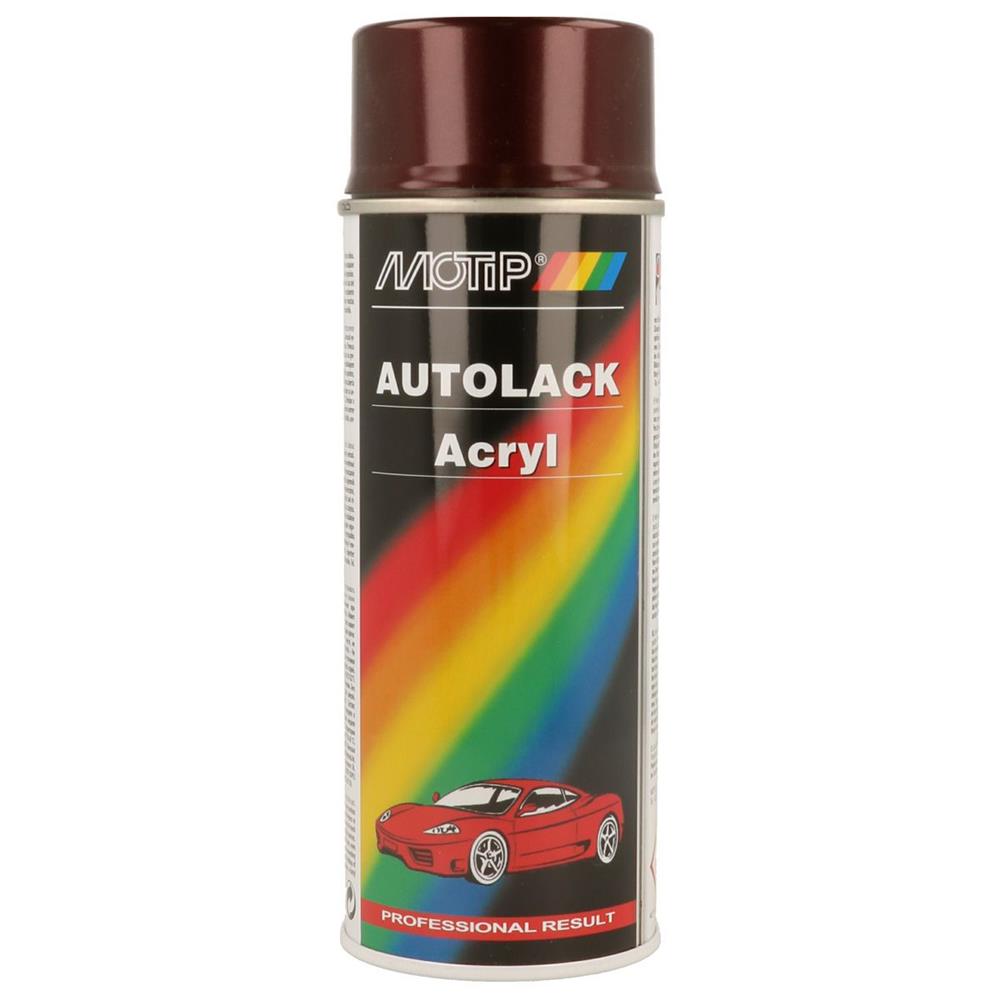 PEINTURE ACRYLIQUE 51460 METALLISE MOTIP KOMPAKT 400ML. BABACAR FRANCE excelle dans la vente en ligne de pièces automobiles avec son catalogue complet et ses tarifs avantageux. Le site assure une expédition rapide et un service client expert pour tout conseil technique. La satisfaction client est au cœur des priorités avec un support réactif.