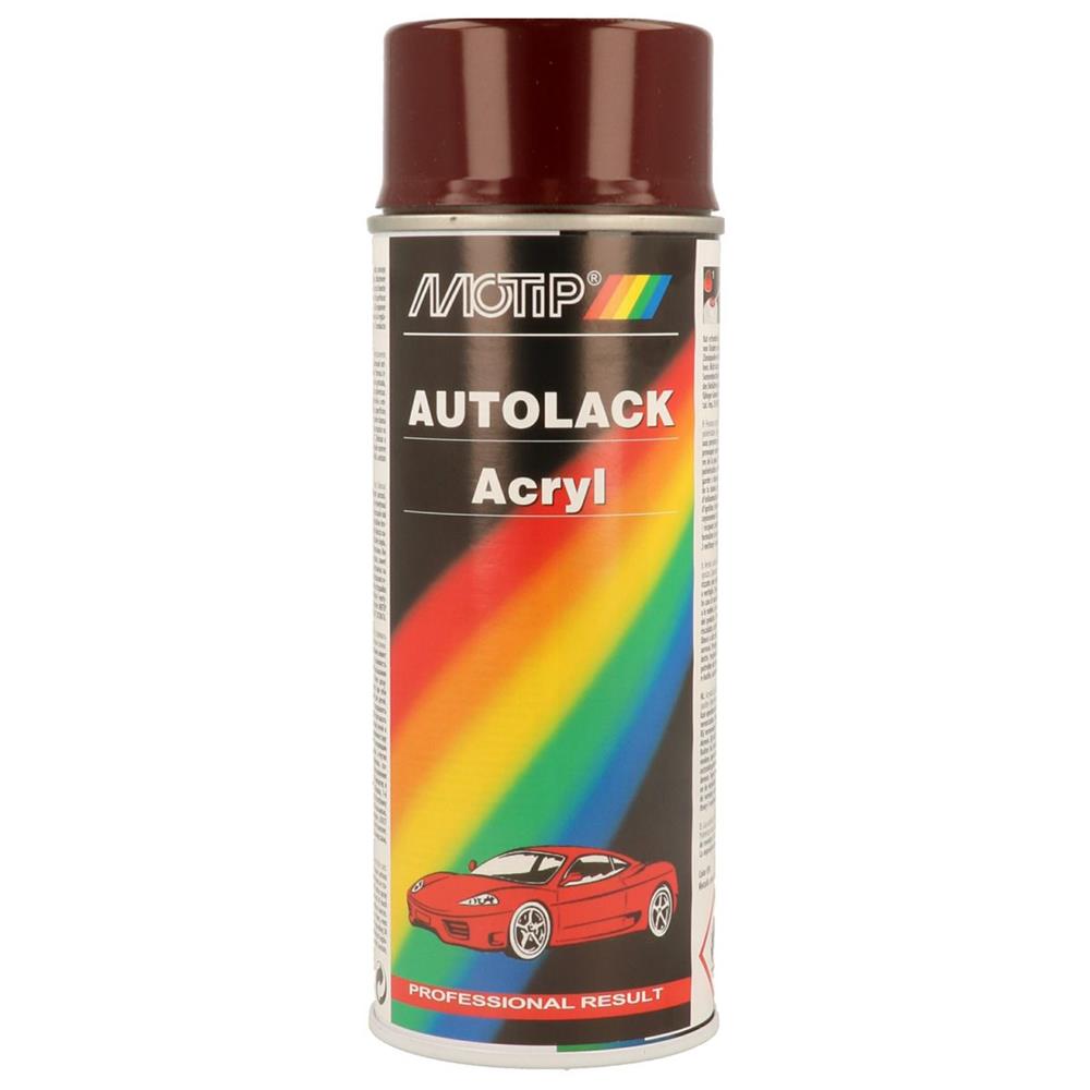 PEINTURE ACRYLIQUE 51520 METALLISE MOTIP KOMPAKT 400ML. Pionnier de la distribution de pièces auto, BABACAR FRANCE offre une sélection rigoureuse de composants certifiés. La plateforme garantit des prix attractifs et une livraison rapide sur tout le territoire. Un service client professionnel guide les acheteurs dans leurs choix techniques.