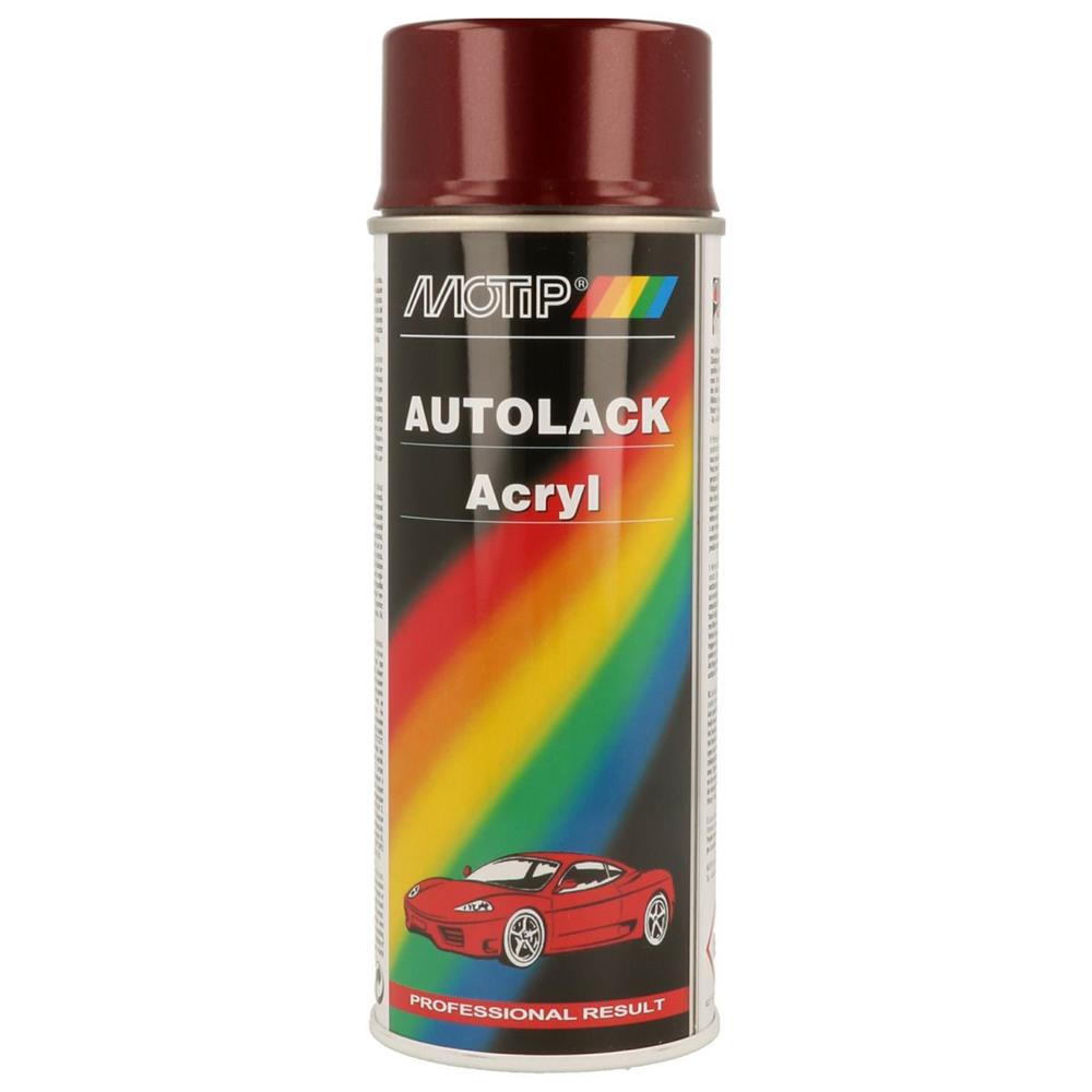 PEINTURE ACRYLIQUE 51535 METALLISE MOTIP KOMPAKT 400ML. Pionnier de la distribution de pièces auto, BABACAR FRANCE offre une sélection rigoureuse de composants certifiés. La plateforme garantit des prix attractifs et une livraison rapide sur tout le territoire. Un service client professionnel guide les acheteurs dans leurs choix techniques.