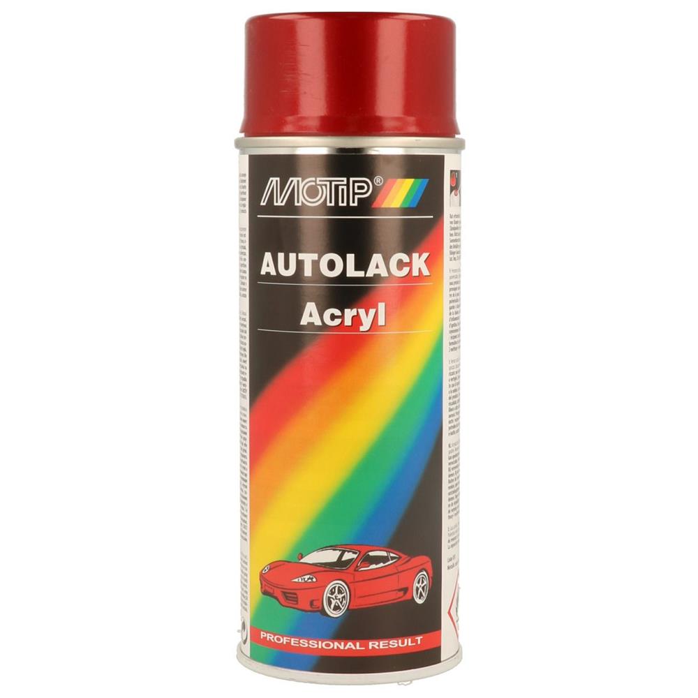 PEINTURE ACRYLIQUE 51556 METALLISE MOTIP KOMPAKT 400ML. BABACAR FRANCE transforme l'achat de pièces automobiles en ligne grâce à son catalogue complet et ses prix attractifs. La plateforme garantit l'authenticité de ses produits et une expédition rapide partout en Europe. Le service client expert accompagne chaque acheteur dans ses choix techniques.