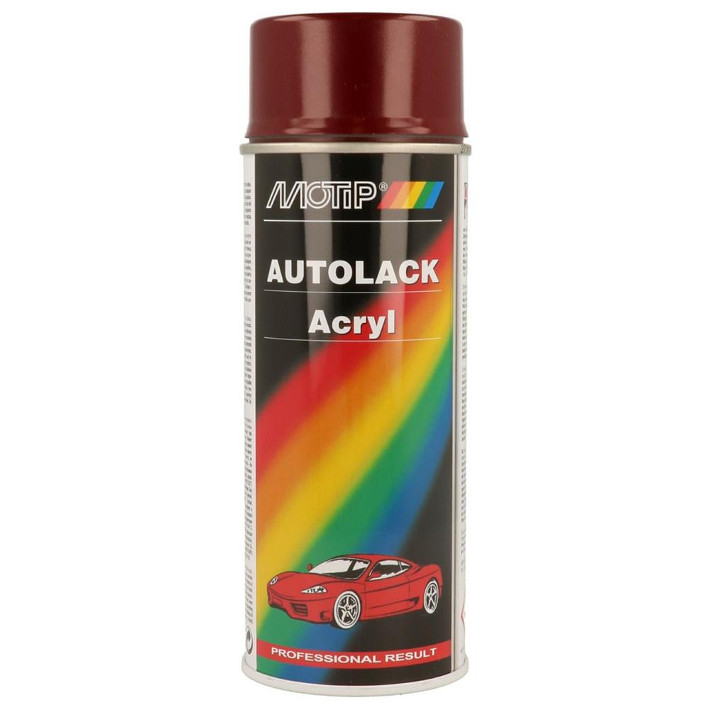 PEINTURE ACRYLIQUE 51575 METALLISE MOTIP KOMPAKT 400ML. BABACAR FRANCE excelle dans la vente en ligne de pièces automobiles avec son catalogue complet et ses tarifs avantageux. Le site assure une expédition rapide et un service client expert pour tout conseil technique. La satisfaction client est au cœur des priorités avec un support réactif.